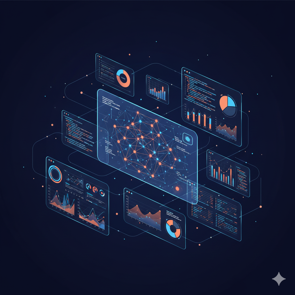 10 Python Libraries You'll Use Every Single Day in Data