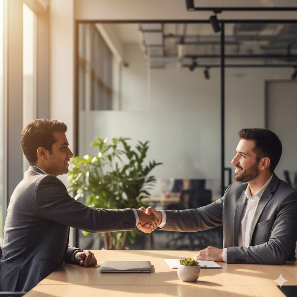 Careers First, Always